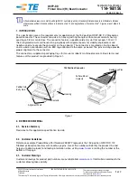 TE Connectivity QSFP-DD Application Specification preview