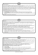 Предварительный просмотр 2 страницы TE Connectivity Raychem EPP-0001-INT-1/12 Installation Instruction