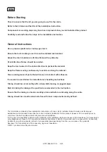 Preview for 2 page of TE Connectivity Raychem LJSM Series Installation Instruction