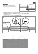 Preview for 3 page of TE Connectivity Raychem LJSM Series Installation Instruction