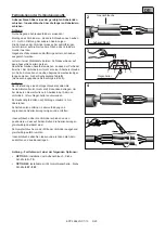 Preview for 9 page of TE Connectivity Raychem LJSM Series Installation Instruction