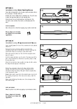 Preview for 15 page of TE Connectivity Raychem LJSM Series Installation Instruction