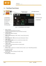 Предварительный просмотр 8 страницы TE Connectivity RBK-X1 CE Customer'S Manual