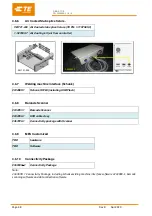 Предварительный просмотр 49 страницы TE Connectivity RBK-X1 CE Customer'S Manual