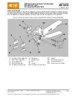 Preview for 1 page of TE Connectivity SDE-SA 2391790-1 Instructions Manual