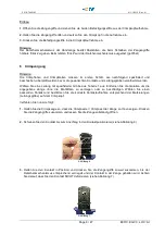 Preview for 8 page of TE Connectivity SOLARLOK AWG10 Instruction Sheet