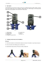 Предварительный просмотр 16 страницы TE Connectivity SOLARLOK PN 1-1579004-1 Instruction Sheet