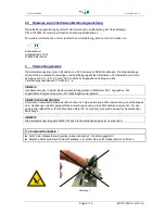 Preview for 5 page of TE Connectivity SOLARLOK Operator'S Manual