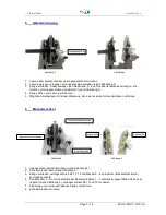 Preview for 7 page of TE Connectivity SOLARLOK Operator'S Manual