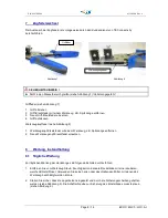 Preview for 8 page of TE Connectivity SOLARLOK Operator'S Manual