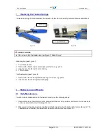 Preview for 15 page of TE Connectivity SOLARLOK Operator'S Manual