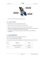 Preview for 16 page of TE Connectivity SOLARLOK Operator'S Manual