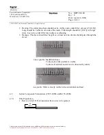 Preview for 9 page of TE Connectivity SolderSleeve B-155 1000 Series Installation Procedures Manual