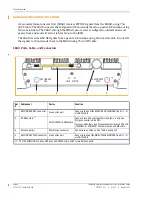 Предварительный просмотр 10 страницы TE Connectivity SPT-M1-8519-1 Installation Manual