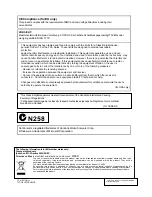 Preview for 2 page of TE Connectivity T200 IDENT Owner'S Manual