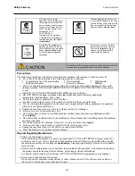 Preview for 4 page of TE Connectivity T200 IDENT Owner'S Manual