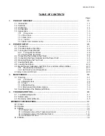 Preview for 5 page of TE Connectivity T200 IDENT Owner'S Manual