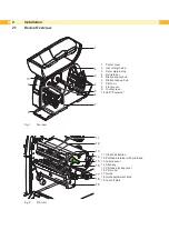 Preview for 6 page of TE Connectivity T3212 Operator'S Manual