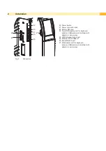 Preview for 7 page of TE Connectivity T3212 Operator'S Manual