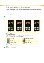 Preview for 10 page of TE Connectivity T3212 Operator'S Manual