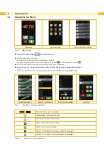 Preview for 12 page of TE Connectivity T3212 Operator'S Manual