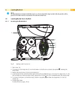 Preview for 13 page of TE Connectivity T3212 Operator'S Manual