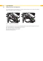 Preview for 16 page of TE Connectivity T3212 Operator'S Manual