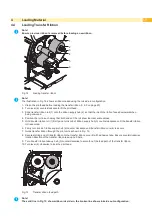 Preview for 17 page of TE Connectivity T3212 Operator'S Manual