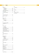 Preview for 25 page of TE Connectivity T3212 Operator'S Manual