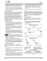 Preview for 3 page of TE Connectivity TERMI-FOIL 68026 Instruction Sheet