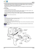 Preview for 14 page of TE Connectivity TERMI-POINT 59865-1 Customer'S Manual