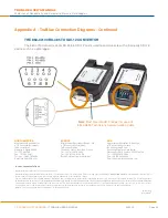 Preview for 26 page of TE Connectivity TruBlue 255 LEVEL User Manual