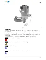 Preview for 3 page of TE Connectivity Tyco 2063680-1 Operating Manual