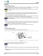 Preview for 6 page of TE Connectivity Tyco 2063680-1 Operating Manual