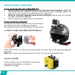 Preview for 38 page of TE-Group Guardo Action Cam One User Manual