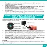 Preview for 101 page of TE-Group Guardo Action Cam One User Manual