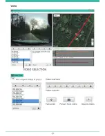 Предварительный просмотр 18 страницы TE-Group Guardo Dashcam Pro User Manual