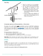 Предварительный просмотр 26 страницы TE-Group Guardo Dashcam Pro User Manual