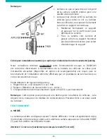 Предварительный просмотр 44 страницы TE-Group Guardo Dashcam Pro User Manual