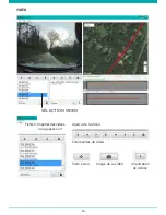 Предварительный просмотр 54 страницы TE-Group Guardo Dashcam Pro User Manual