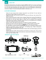 Предварительный просмотр 58 страницы TE-Group Guardo Dashcam Pro User Manual