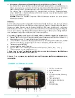 Предварительный просмотр 70 страницы TE-Group Guardo Dashcam Pro User Manual