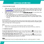 Preview for 16 page of TE-Group Guardo User Manual