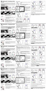 TE-Group Mr Handsfree SPY+ Quick Reference Manual preview