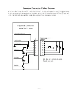 Preview for 13 page of TE Technology TC-24-25 Operation Manual