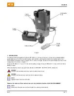 Preview for 4 page of TE 1804116-1 Customer'S Manual