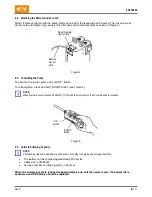 Preview for 8 page of TE 1804116-1 Customer'S Manual