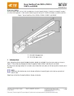 TE 59239-4 Instructions Manual preview