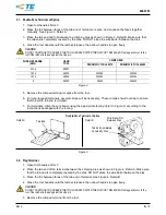 Preview for 2 page of TE 68026 Original Instructions