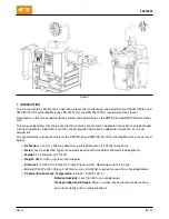 Предварительный просмотр 3 страницы TE AMP 3K/40 Customer'S Manual